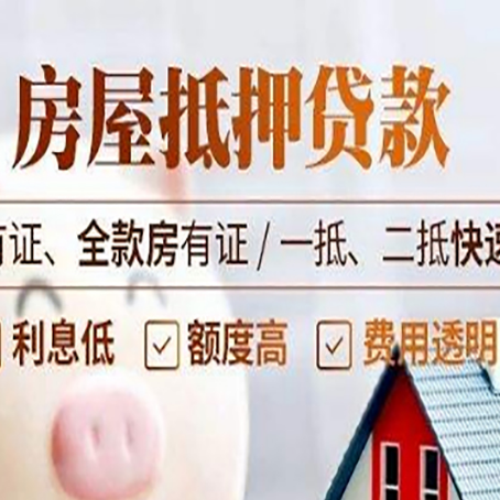 洛南贷款中介公司新渝启服要的资料